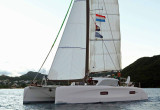 Outremer - Outremer 45