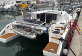 Outremer - Outremer 45