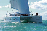 Thumbnail - Outremer 45