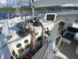 Outremer - Outremer 5X