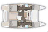 Aventura Catamarans - AVENTURA 37