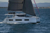 Aventura Catamarans - AVENTURA 37
