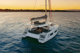 Aventura Catamarans - AVENTURA 37