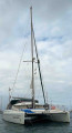 Fountaine Pajot - Athena 38