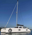 Outremer - Outremer 45