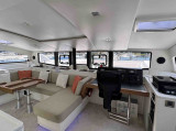 Outremer - Outremer 5X