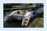 Stanek Marine - Aquilon 800 Solar-Power