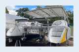 Stanek Marine - Aquilon 800 Solar-Power