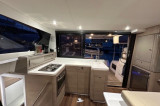 Aventura Catamarans - AVENTURA 34