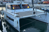 Aventura Catamarans - AVENTURA 34