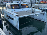 Aventura Catamarans - AVENTURA 34