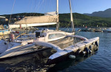 Corsair Marine - Corsair 37
