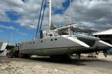 GC Marine Consulting Ltd - Aikane 56