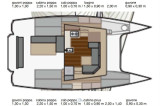Aventura Catamarans - AVENTURA 34