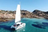 Aventura Catamarans - AVENTURA 34