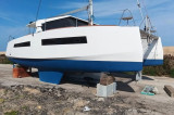Aventura Catamarans - AVENTURA 34
