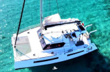 Aventura Catamarans - AVENTURA 34