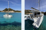 Aventura Catamarans - AVENTURA 34