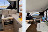 Aventura Catamarans - AVENTURA 34