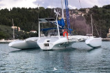 Self-construction - Polynesie 42