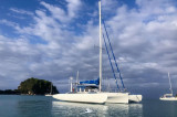 Self-construction - Polynesie 42