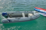 Outremer - Outremer 45