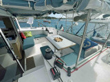 Outremer - Outremer 45