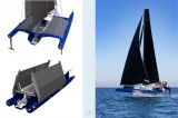  - Foiler TF10 Trimaran