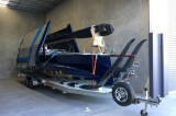  - Foiler TF10 Trimaran