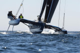  - Foiler TF10 Trimaran