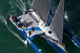  - Foiler TF10 Trimaran