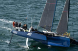  - Foiler TF10 Trimaran