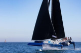  - Foiler TF10 Trimaran