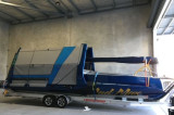  - Foiler TF10 Trimaran