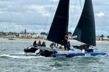  - Foiler TF10 Trimaran