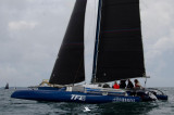  - Foiler TF10 Trimaran