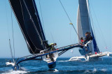  - Foiler TF10 Trimaran