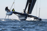 - Foiler TF10 Trimaran