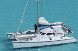 Outremer - Outremer 38