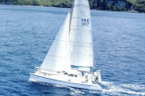 Outremer - Outremer 38