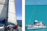 Outremer - Outremer 38