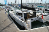  -  Broadblue Catamarans Rapier 550
