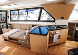  -  Broadblue Catamarans Rapier 550