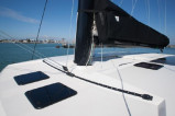  -  Broadblue Catamarans Rapier 550
