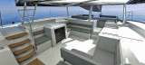 Aventura - Aventura Catamarans AVENTURA 37 Day Charter