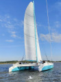 Neel - Neel 52 ONE OFF Performance Catamaran