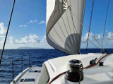 Outremer - Outremer 52