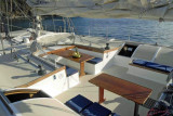 One Off Design - One Off Design 18m Open Bridgedeck