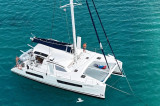 Catana - Catana 47 Carbon Infusion