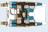 Catana - Catana 47 Carbon Infusion
